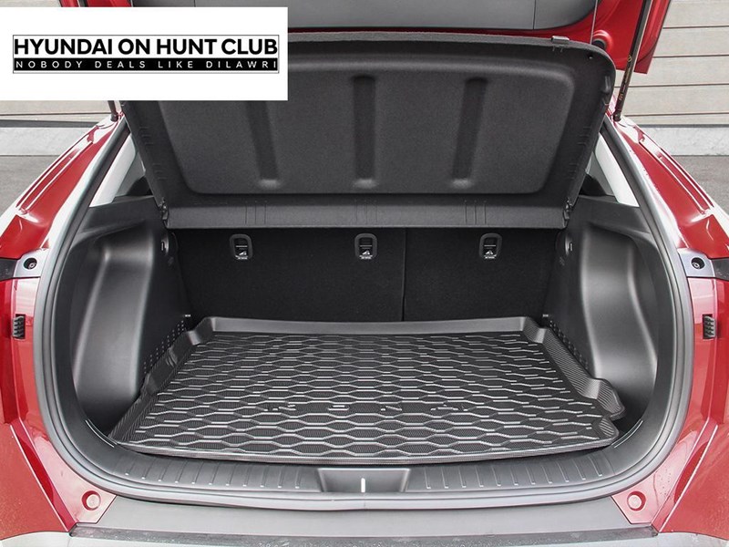2025 Hyundai Kona 2.0L Essential AWD