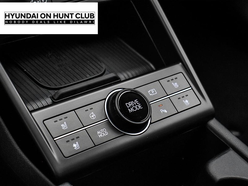 2024 Hyundai Kona Electric Ultimate FWD