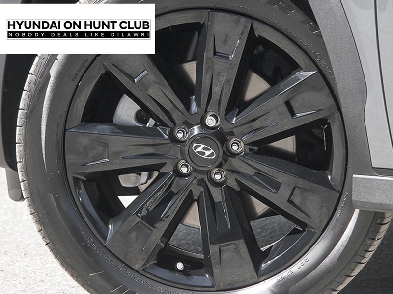 2025 Hyundai Palisade Urban 7-Passenger AWD