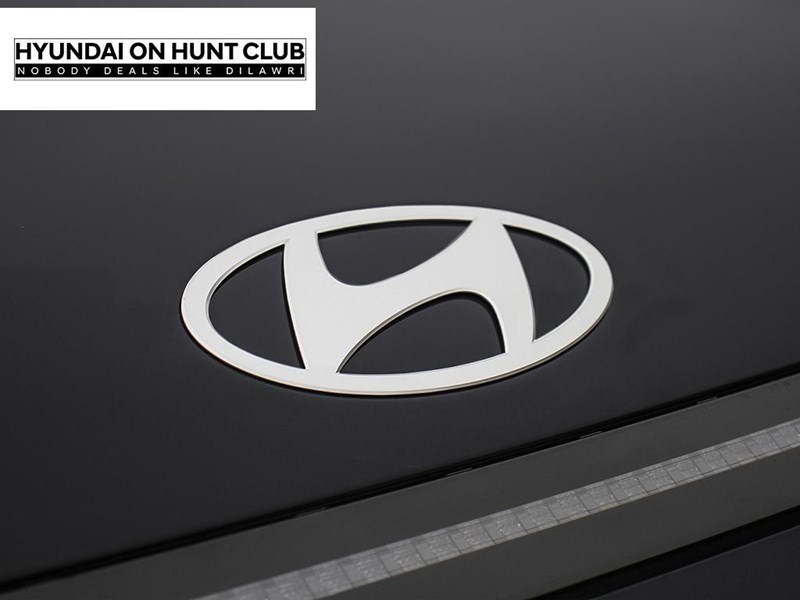 2024 Hyundai Kona Electric Ultimate FWD