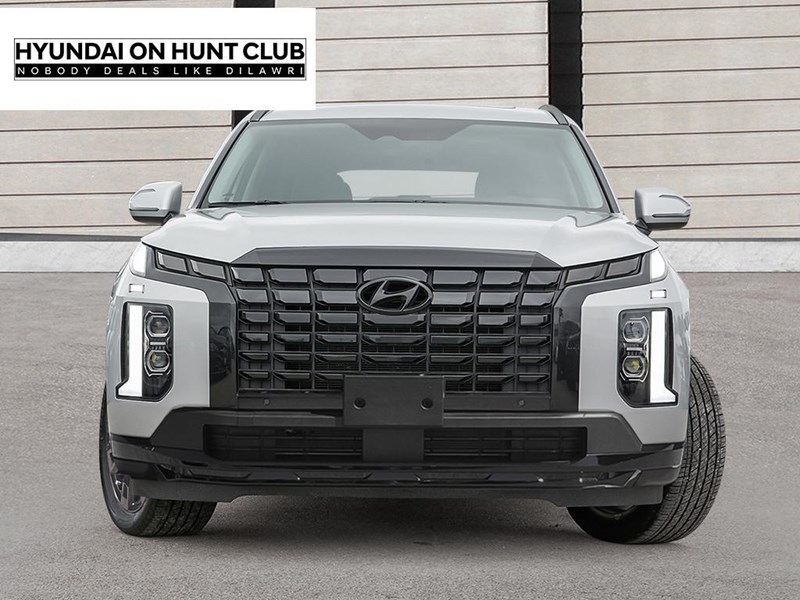 2025 Hyundai Palisade Urban 7-Passenger AWD