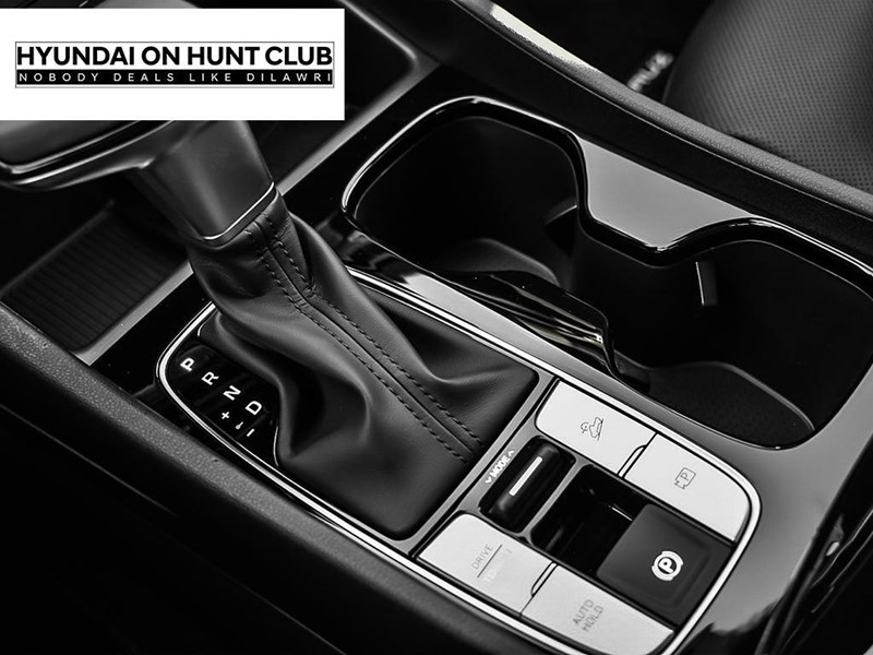 2025 Hyundai Santa Cruz Ultimate AWD MANAGER'S DEMO