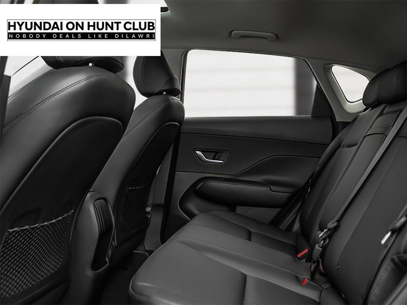 2024 Hyundai Kona Electric Ultimate FWD