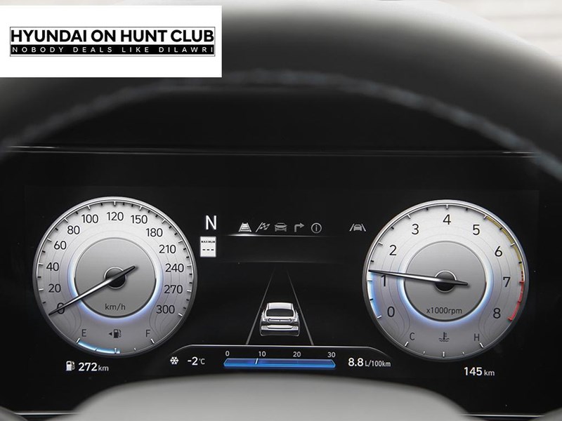 2025 Hyundai Elantra N Manual
