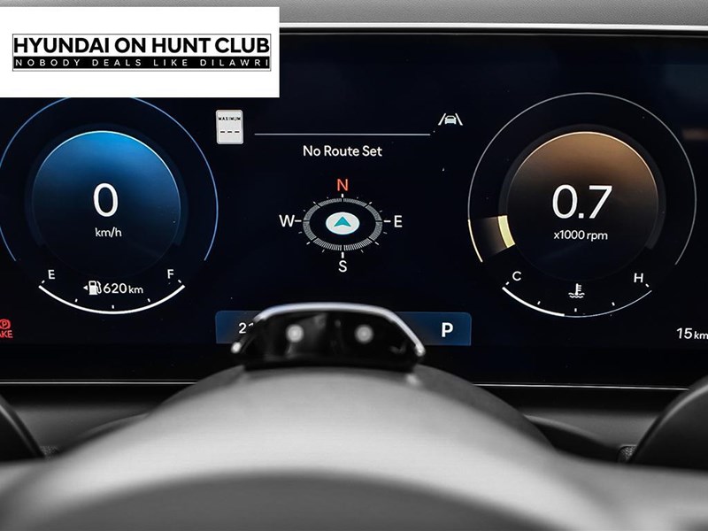 2025 Hyundai Santa Cruz Ultimate AWD MANAGER'S DEMO