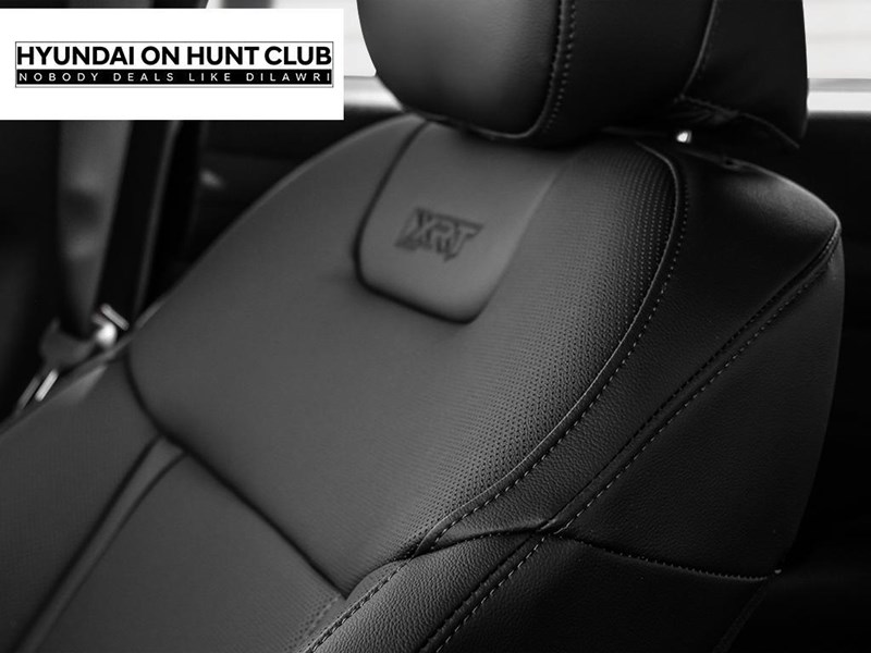 2025 Hyundai Tucson XRT AWD