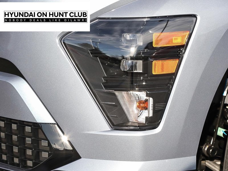 2025 Hyundai Kona Electric Preferred FWD w/Trend Package