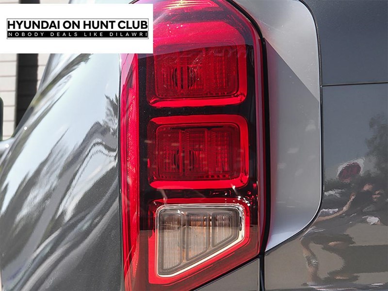 2025 Hyundai Palisade Urban 7-Passenger AWD