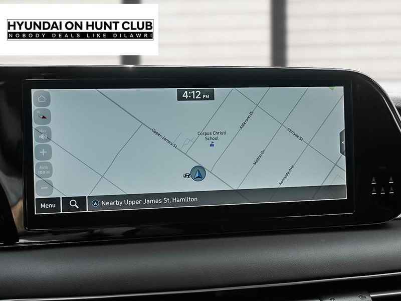 2025 Hyundai Palisade Urban 8-Passenger AWD