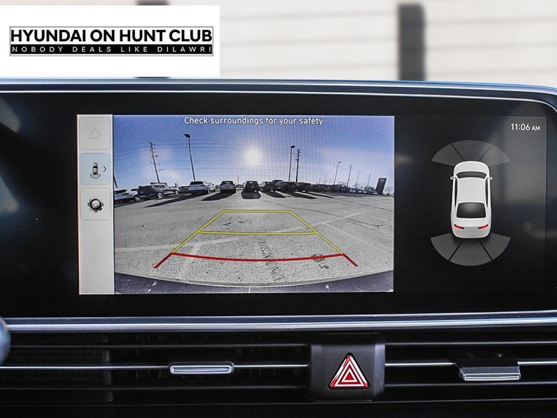 2025 Hyundai IONIQ 6 Preferred AWD Long Range