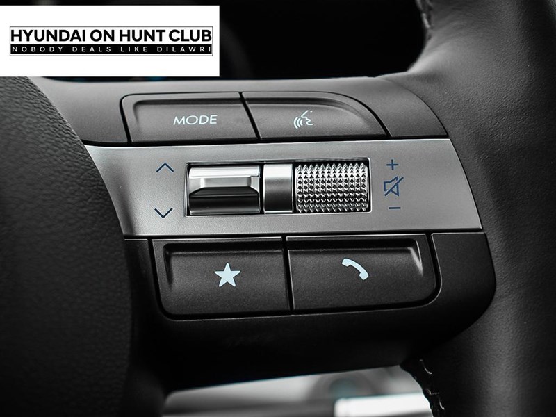 2025 Hyundai Kona Electric Ultimate FWD *Ltd Avail*