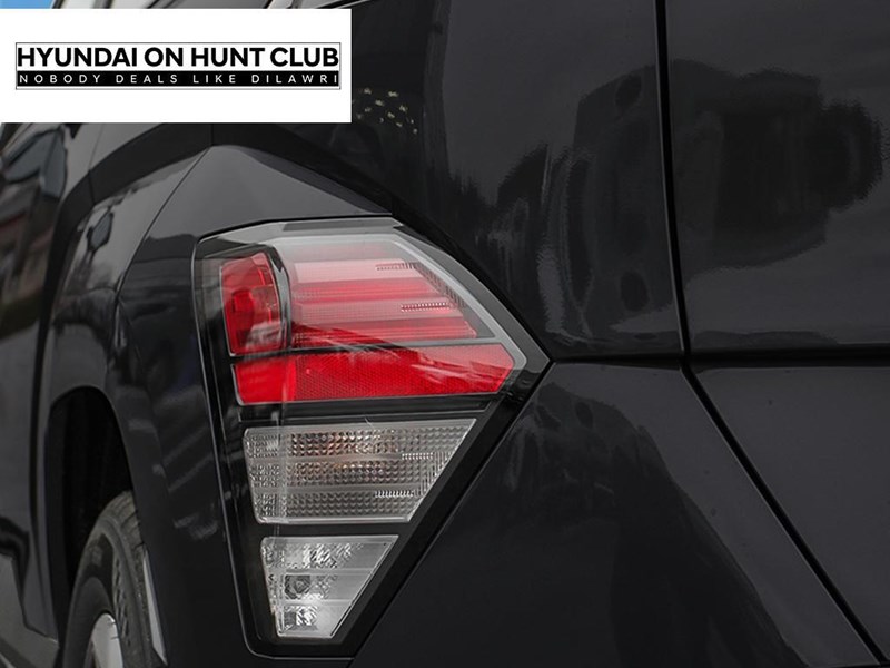 2024 Hyundai Kona Electric Ultimate FWD