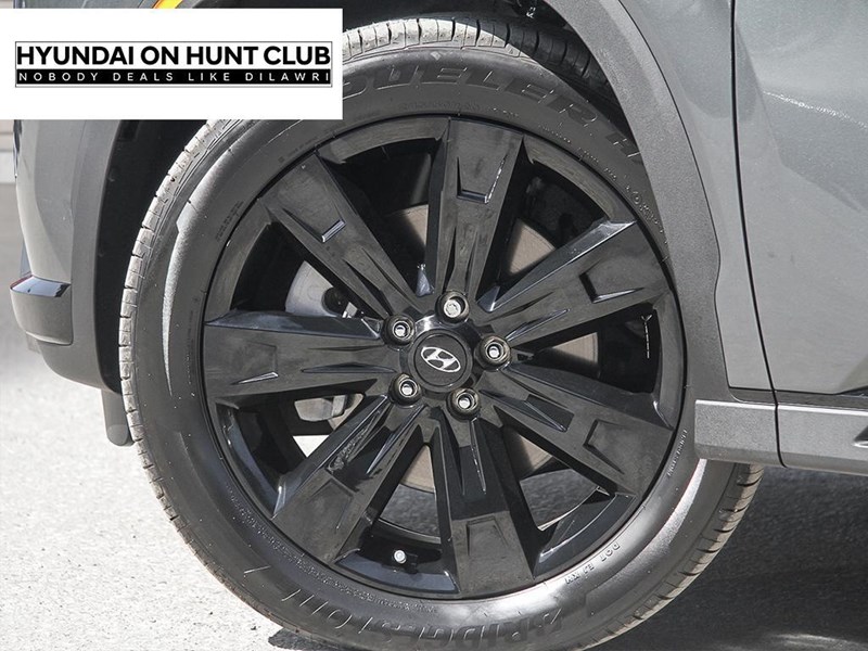 2025 Hyundai Palisade Urban 7-Passenger AWD
