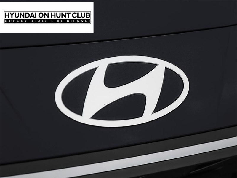 2025 Hyundai Elantra N DCT