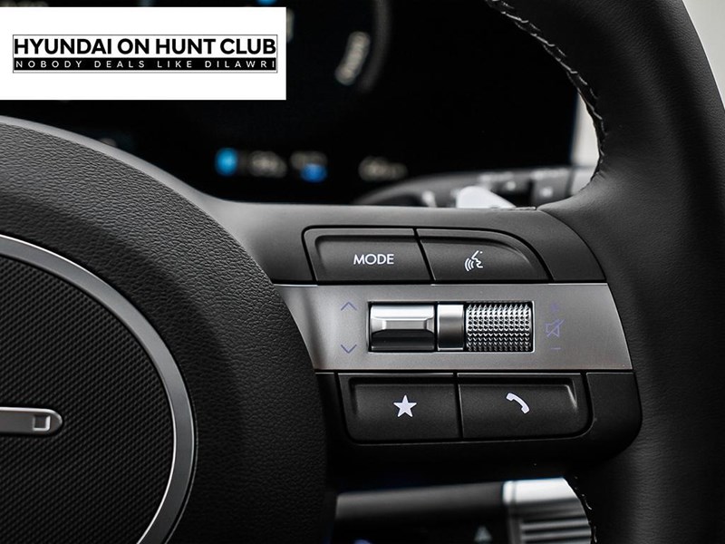 2024 Hyundai Kona Electric Ultimate FWD