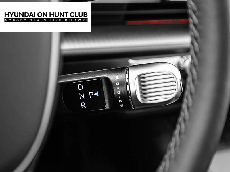2025 Hyundai IONIQ 6 Preferred AWD Long Range w/Ultimate Pkg
