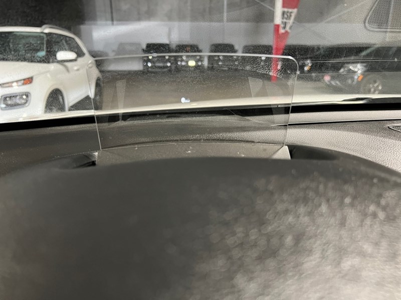2022 Hyundai Kona Electric Ultimate FWD