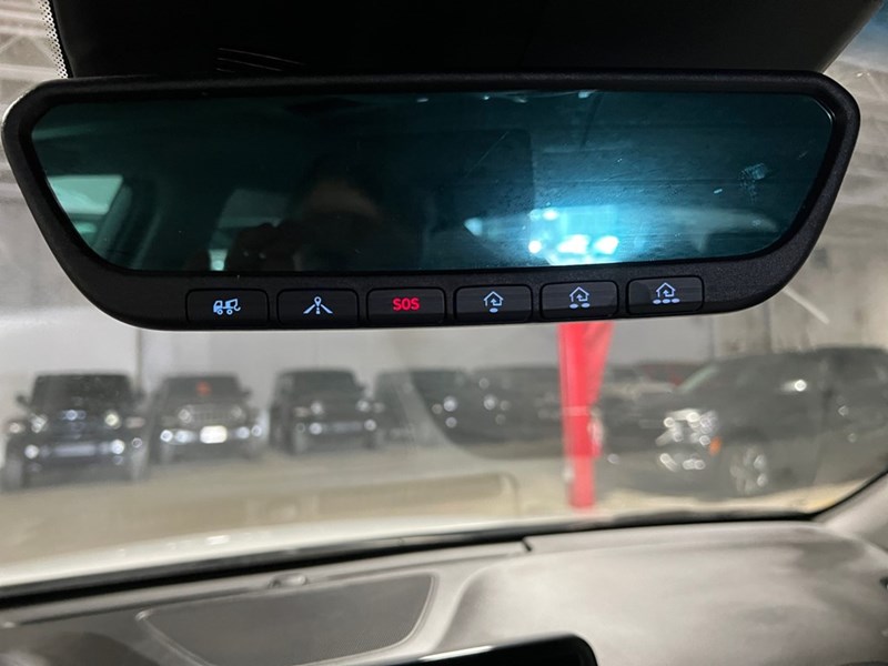 2022 Hyundai Kona Electric Ultimate FWD