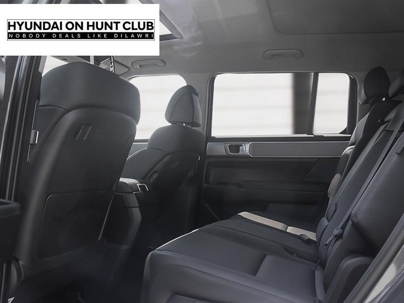 2025 Hyundai Santa Fe HEV Preferred AWD w/Trend Pkg
