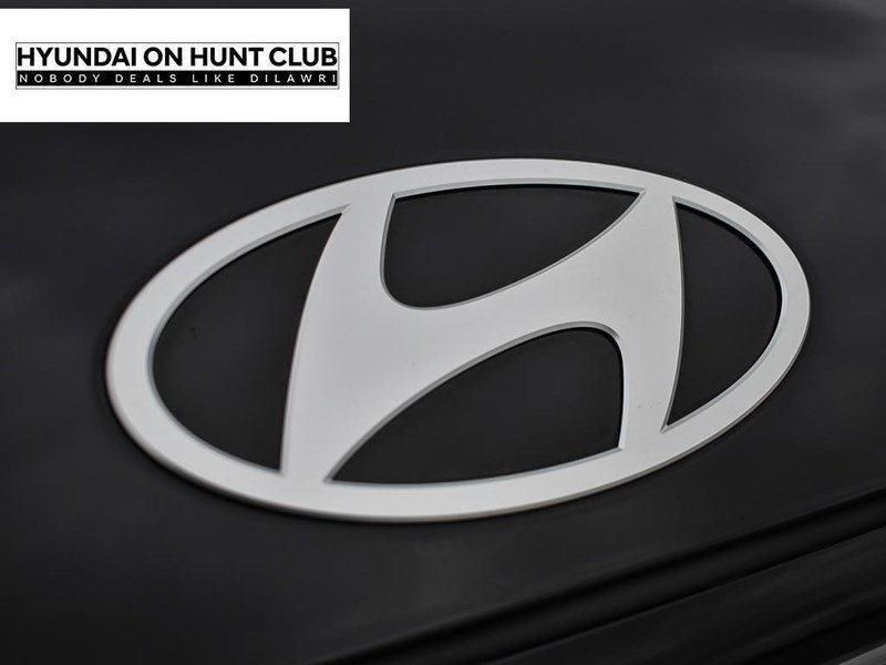 2025 Hyundai Santa Fe HEV Preferred AWD w/Trend Pkg