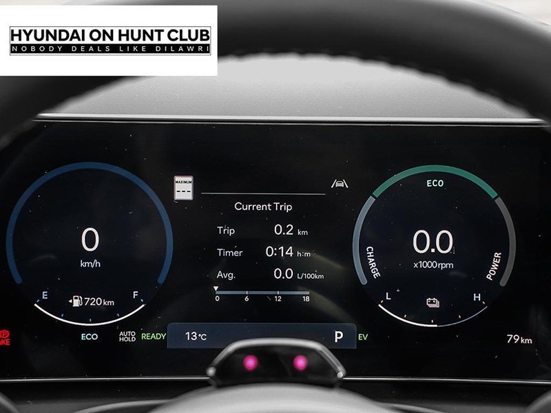 2025 Hyundai Tucson Plug-In Hybrid Ultimate AWD