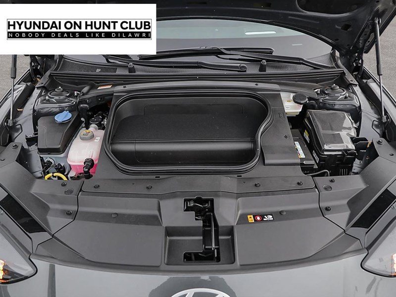 2025 Hyundai IONIQ 6 Preferred AWD Long Range w/Ultimate Pkg