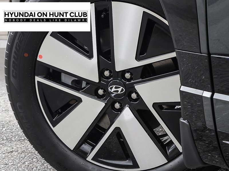 2026 Hyundai IONIQ 9 Preferred AWD w/Luxury Pkg