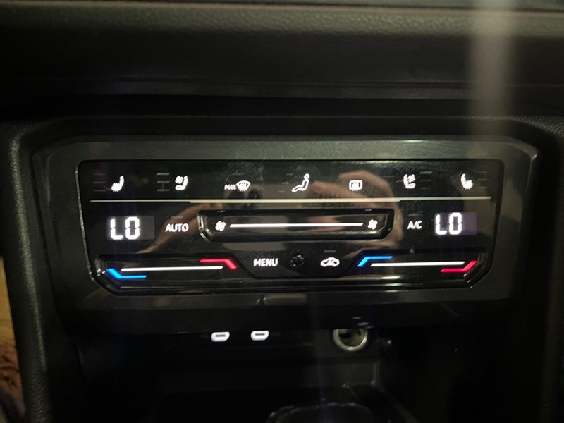 2023 Volkswagen Tiguan Highline R-Line 4MOTION