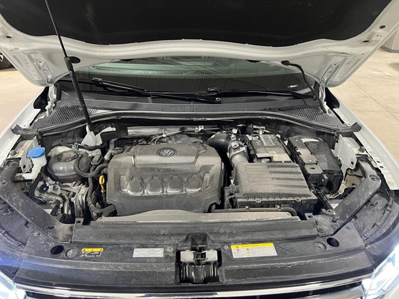 2023 Volkswagen Tiguan Highline R-Line 4MOTION