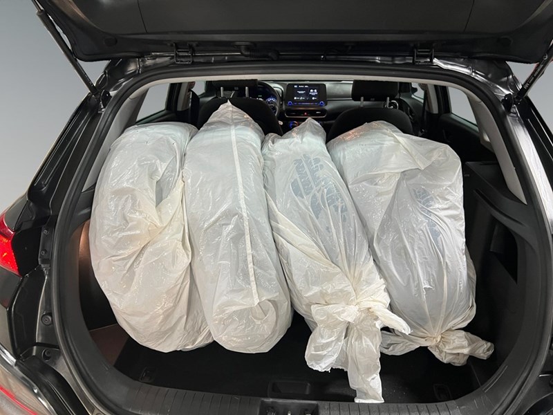 2023 Hyundai Kona 2.0L Essential FWD