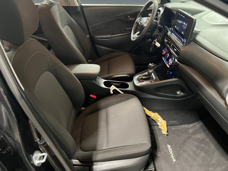 2023 Hyundai Kona 2.0L Essential FWD