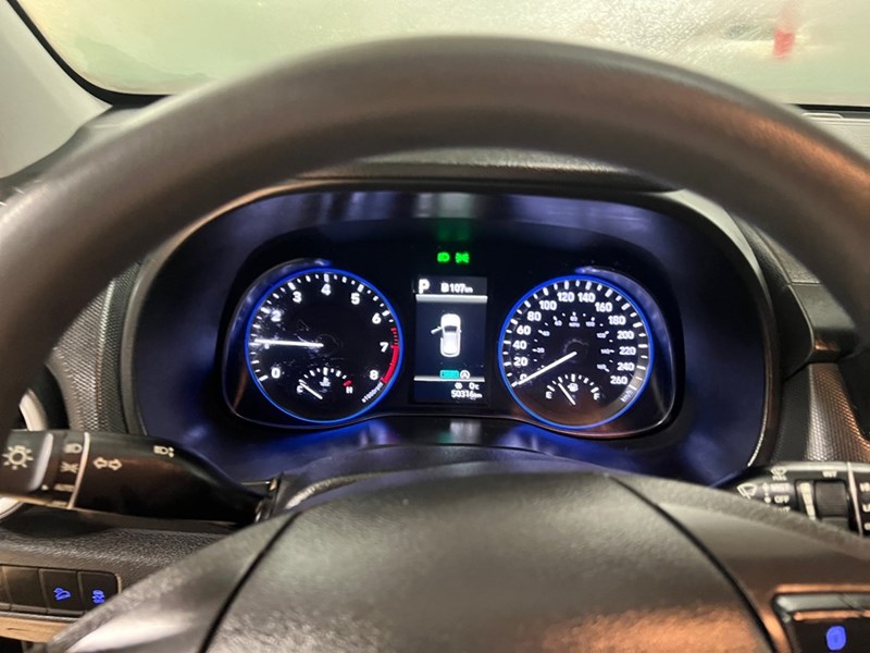 2023 Hyundai Kona 2.0L Essential FWD