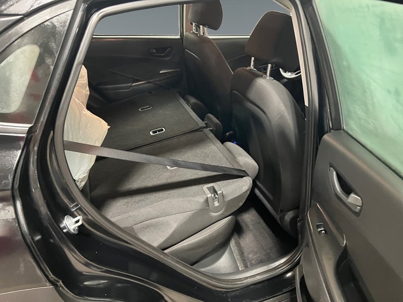 2023 Hyundai Kona 2.0L Essential FWD