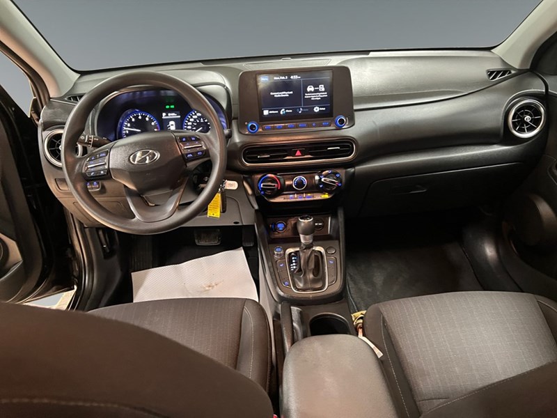 2023 Hyundai Kona 2.0L Essential FWD