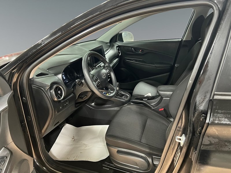 2023 Hyundai Kona 2.0L Essential FWD