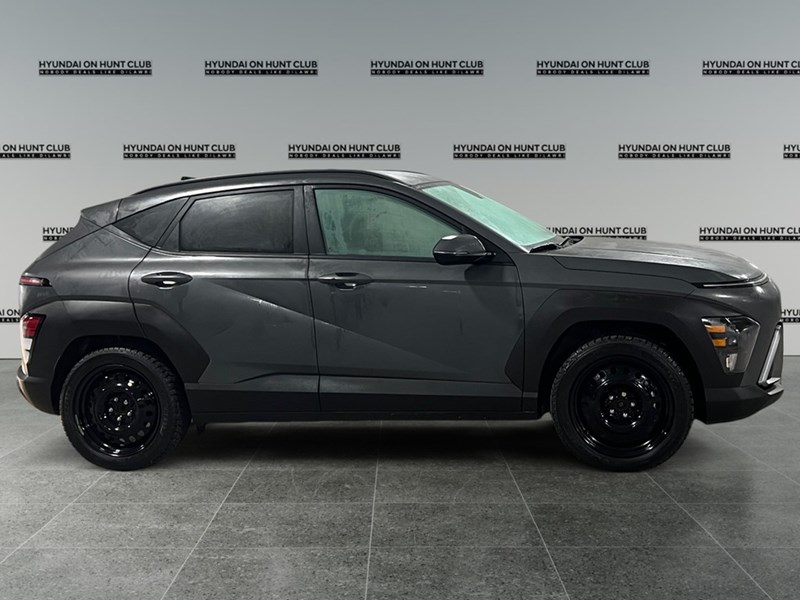 2025 Hyundai Kona 2.0L Preferred FWD
