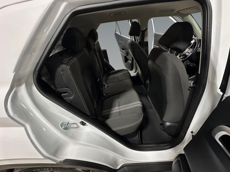 2023 Hyundai Venue Preferred IVT