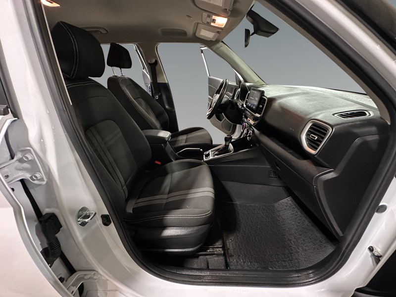 2023 Hyundai Venue Preferred IVT