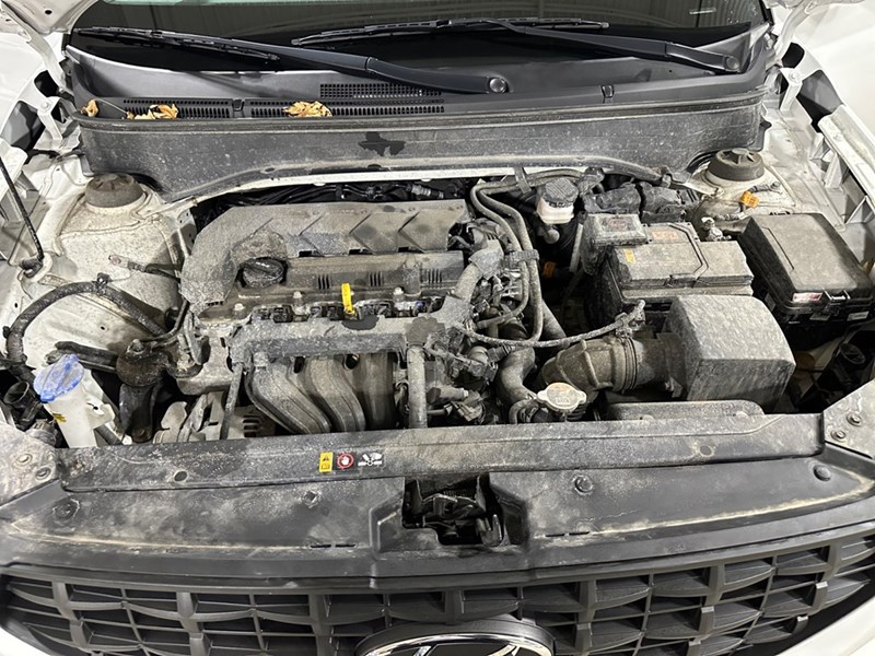 2023 Hyundai Venue Preferred IVT