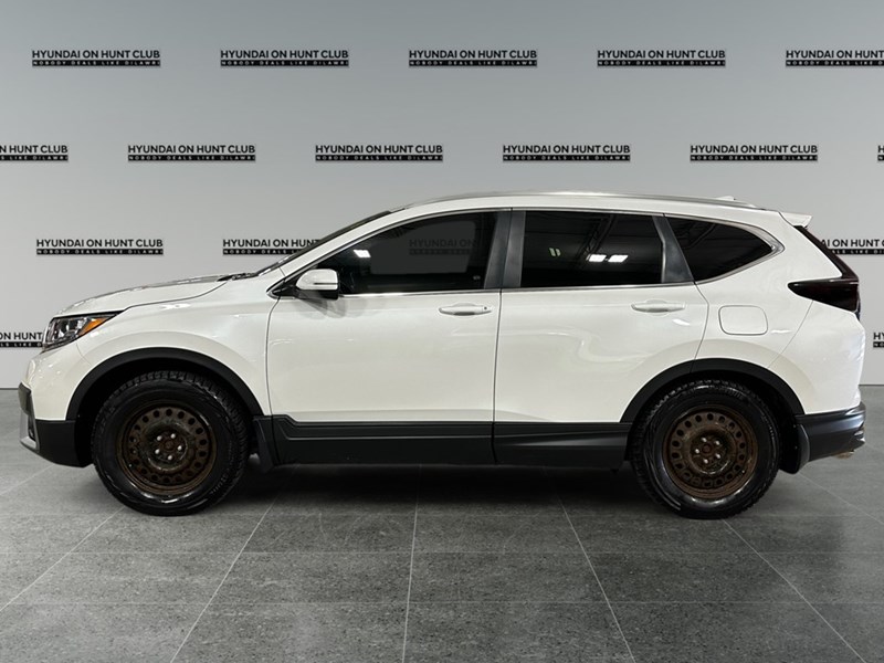 2020 Honda CR-V Sport AWD