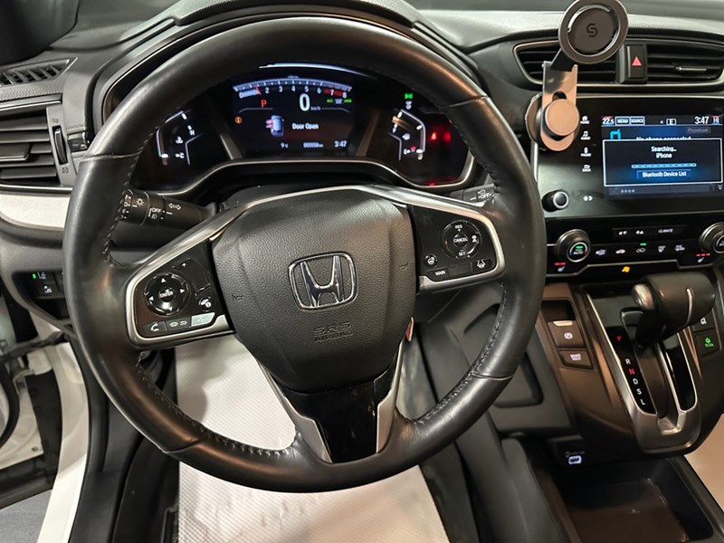 2020 Honda CR-V Sport AWD