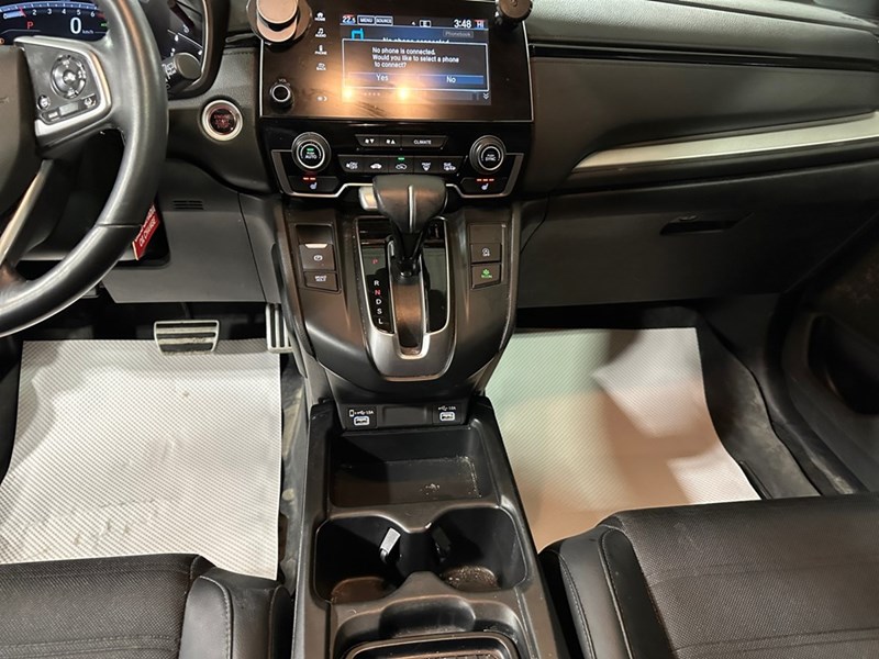 2020 Honda CR-V Sport AWD