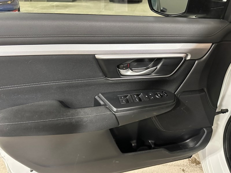 2020 Honda CR-V Sport AWD