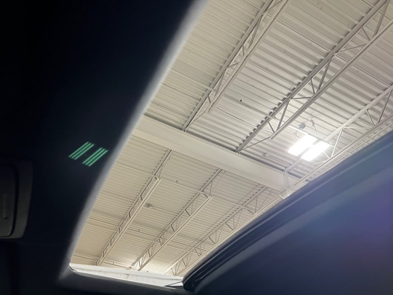 2021 Honda CR-V Sport AWD