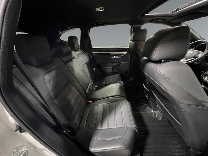 2021 Honda CR-V Sport AWD