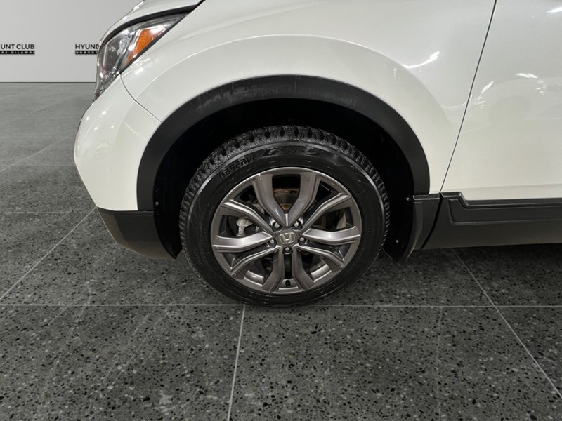 2021 Honda CR-V Sport AWD