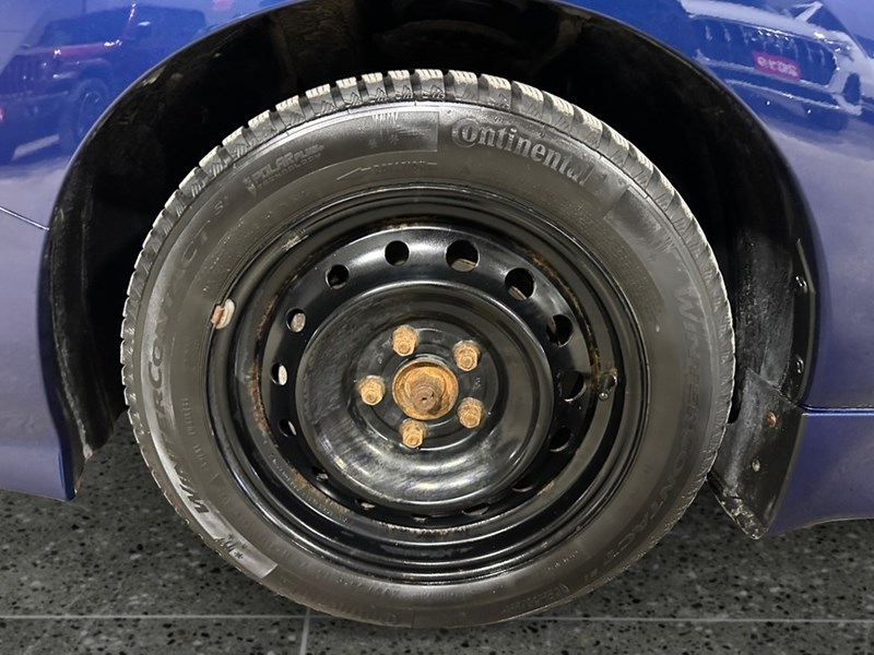 2018 Nissan LEAF S Hatchback