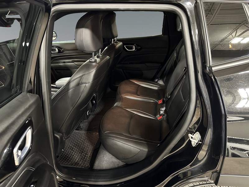 2024 Jeep Compass Altitude 4x4
