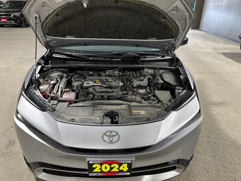2024 Toyota Prius Prime XSE Auto