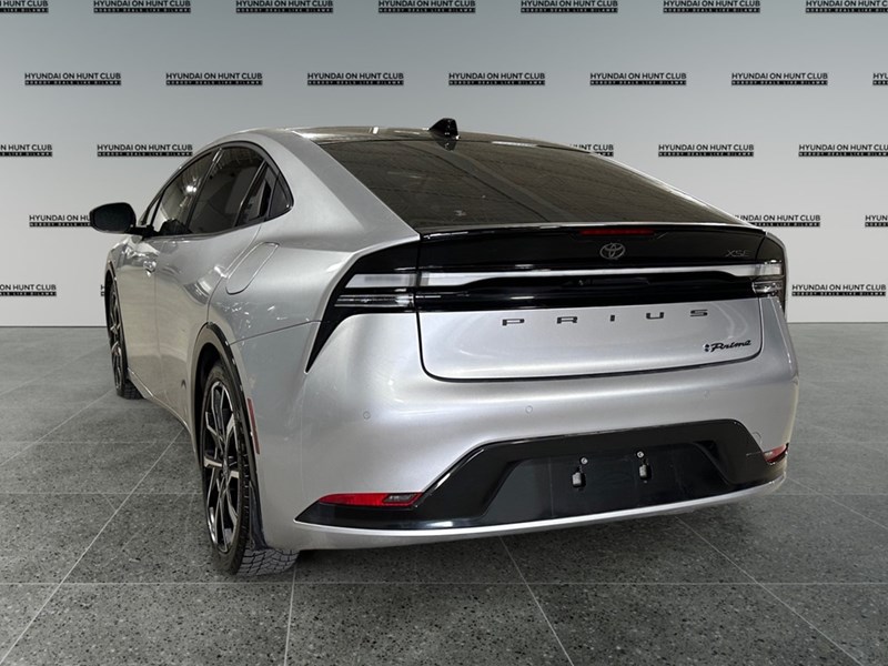 2024 Toyota Prius Prime XSE Auto